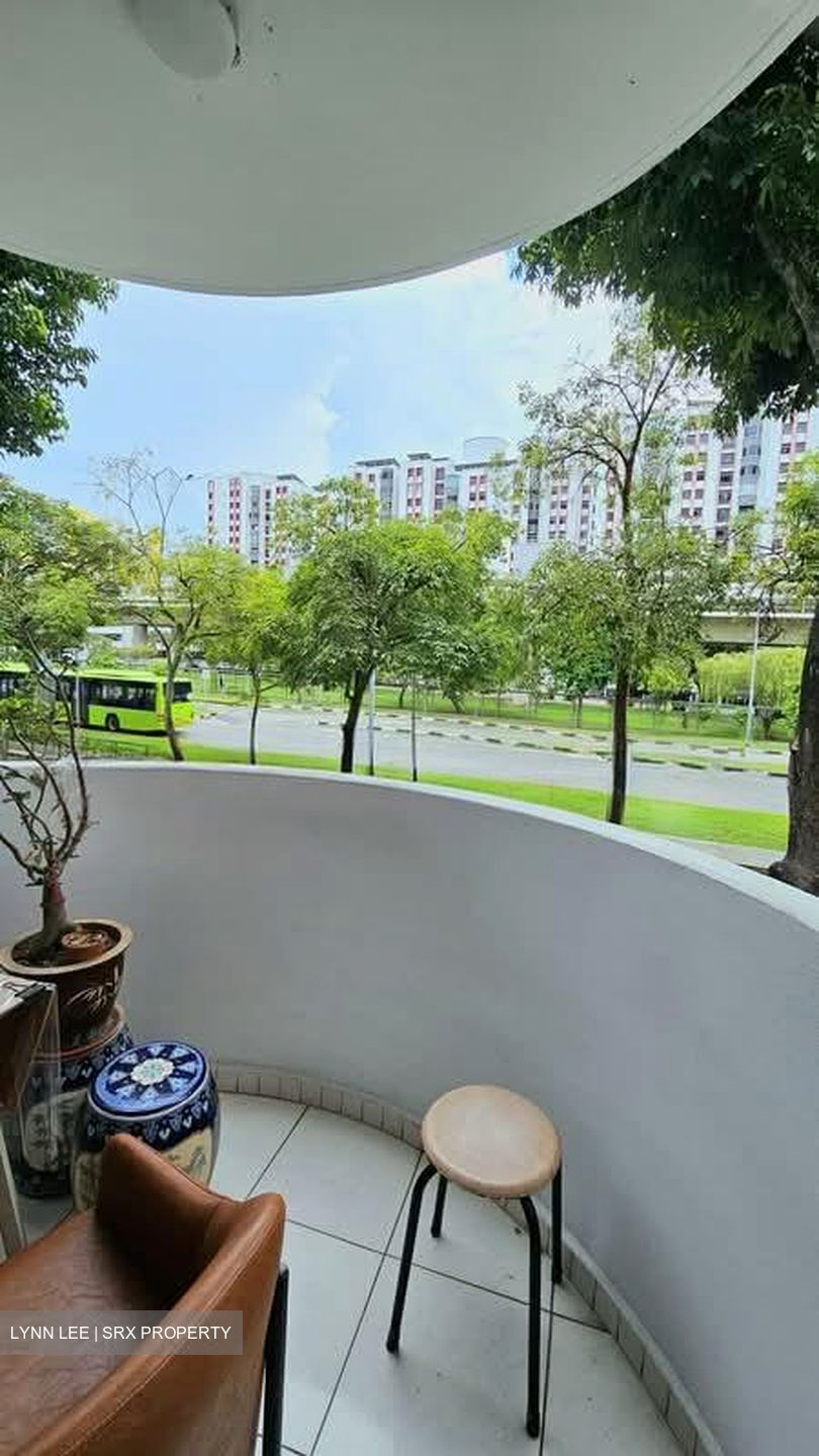 Blk 356B Sun Bliss (Sembawang), HDB 5 Rooms #549340181